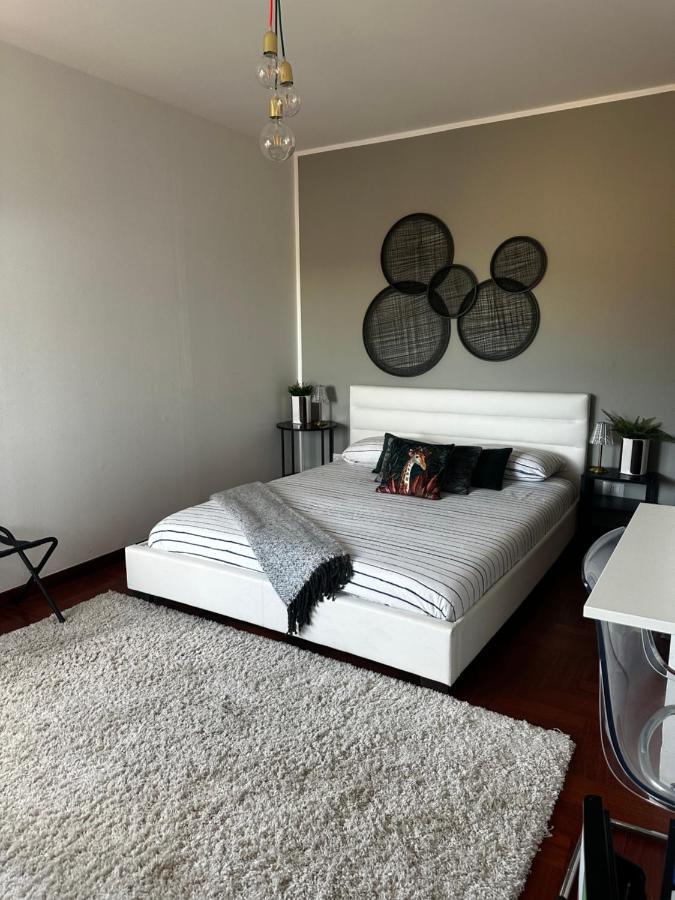 Superattico Bella Bellu Hotell Palermo Eksteriør bilde