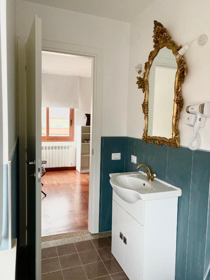 Superattico Bella Bellu Hotell Palermo Eksteriør bilde